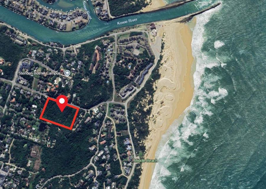 0 Bedroom Property for Sale in West Bank Eastern Cape